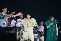 両想い管打団！×二×三（撮影：廣田達也）