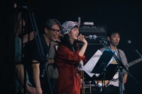 両想い管打団！（撮影：廣田達也）