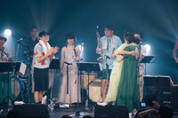 両想い管打団！×二×三（撮影：廣田達也）