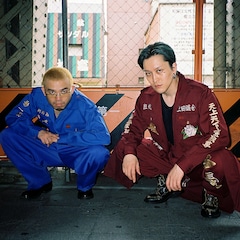 MOROHAが2年ぶり新曲発表!新規ツアーに金属バット、蛙亭、ニューヨーク、オズワルド、ラランドら