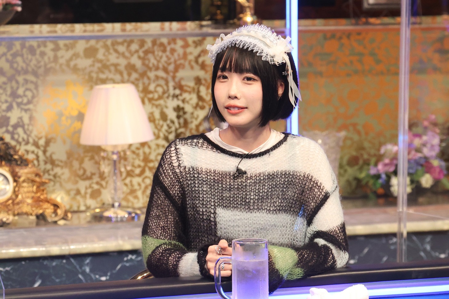 あの (c)フジテレビ