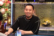 大悟（千鳥）(c)フジテレビ