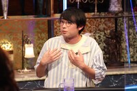 水川かたまり（空気階段）(c)フジテレビ