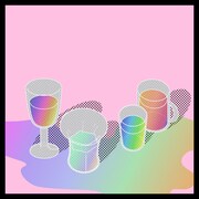 Seukol「Long Take」ジャケット