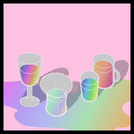 Seukol「Long Take」ジャケット