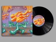 YeYe「A.素っ頓狂 feat. BIM / B.素っ頓狂 feat. BIM（tofubeats extended mix）［12INCH］」イメージ