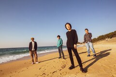 フラワーカンパニーズ新曲「2月26日」ショートムービー公開、映画監督・奥田裕介が制作