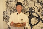 和泉希洋志が「情熱大陸」に人気カレー料理人として登場、カレー作りからライブまで密着