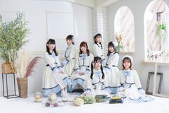 透色ドロップ「自分嫌いな日々にサヨナラを」MVで本格的な演技に挑戦