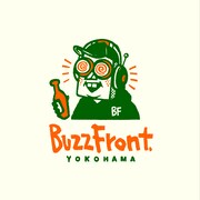 BuzzFront ロゴ