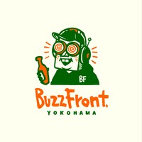 BuzzFront ロゴ