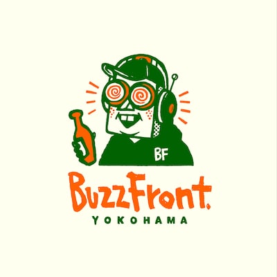 BuzzFrontロゴ