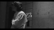 Organic Call「なにもいらない」ライブ映像より。