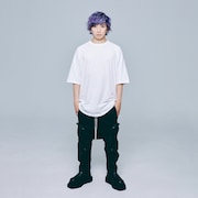うみくん、ベストアルバム携え誕生日に4年ぶりワンマン開催