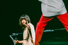 あいみょん（撮影：永峰拓也）