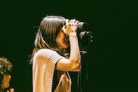 あいみょん（撮影：永峰拓也）