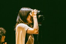 あいみょん（撮影：永峰拓也）