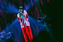 あいみょん（撮影：永峰拓也）