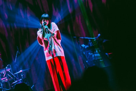 あいみょん（撮影：永峰拓也）