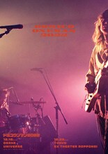 「ドミコ ワンマン2022」告知画像