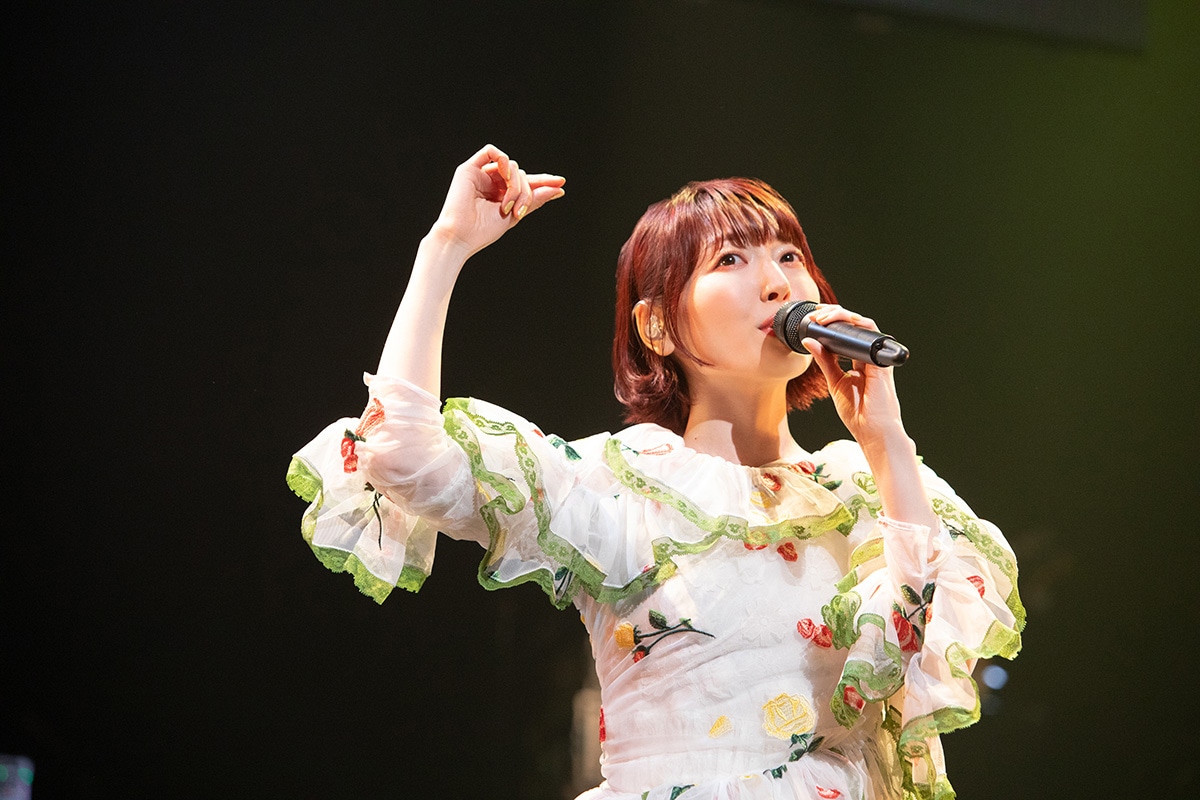 花澤香菜