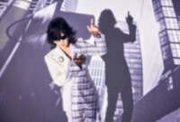 CDショップ共通特典ポストカード