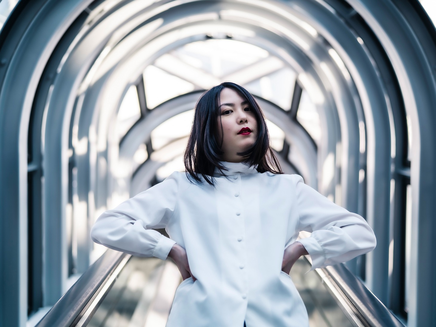 児玉真吏奈