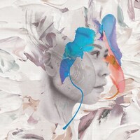 児玉真吏奈「Like a Wolf」ジャケット