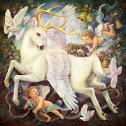Mrs. GREEN APPLE「Soranji」ジャケット