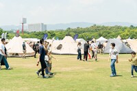 「OUTDOOR SMILE」イメージ画像