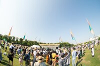 「OUTDOOR SMILE」イメージ画像