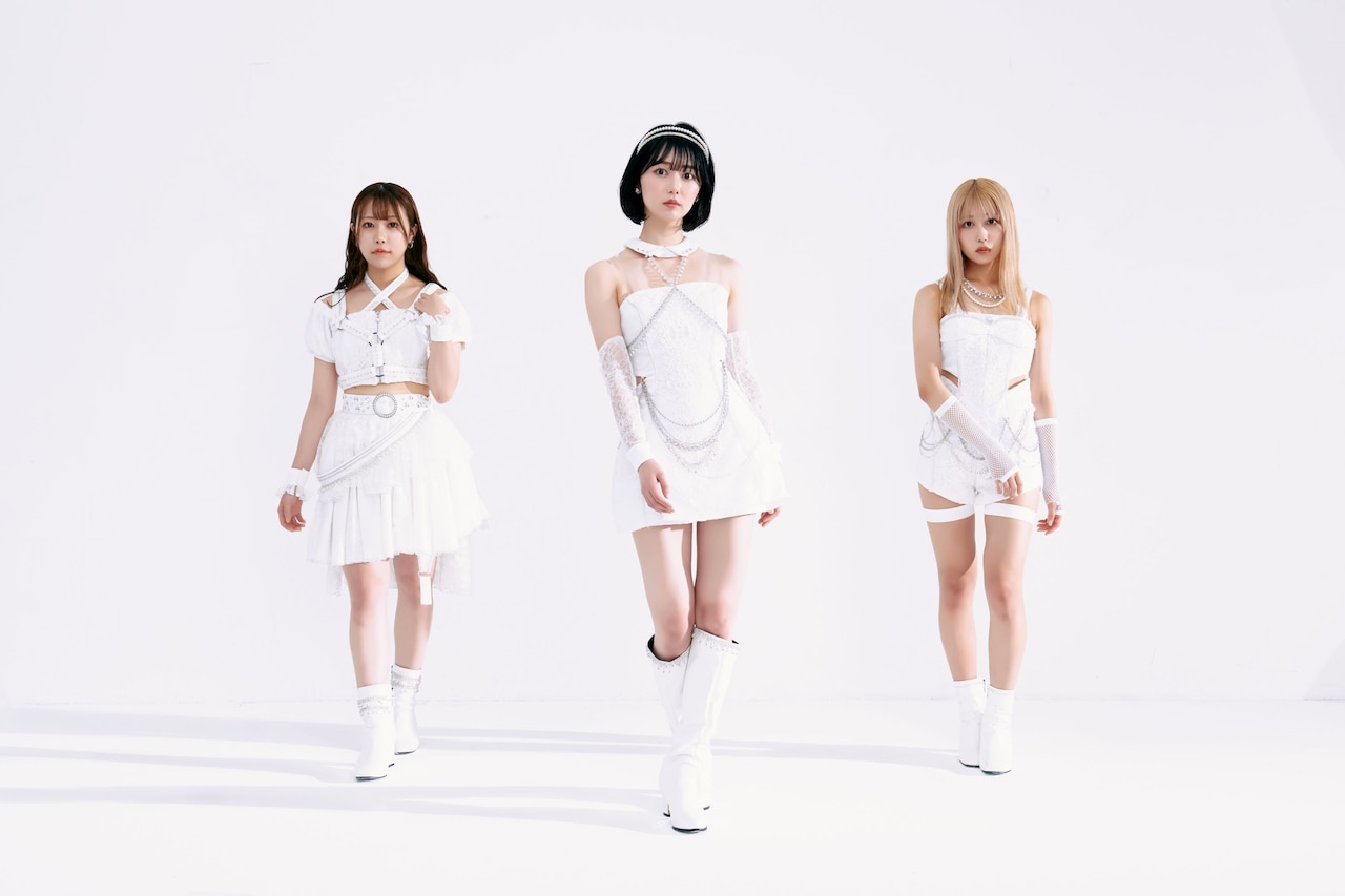 SANDAL TELEPHONEが結成4周年ワンマン「還」開催、新曲＆新衣装を初披露