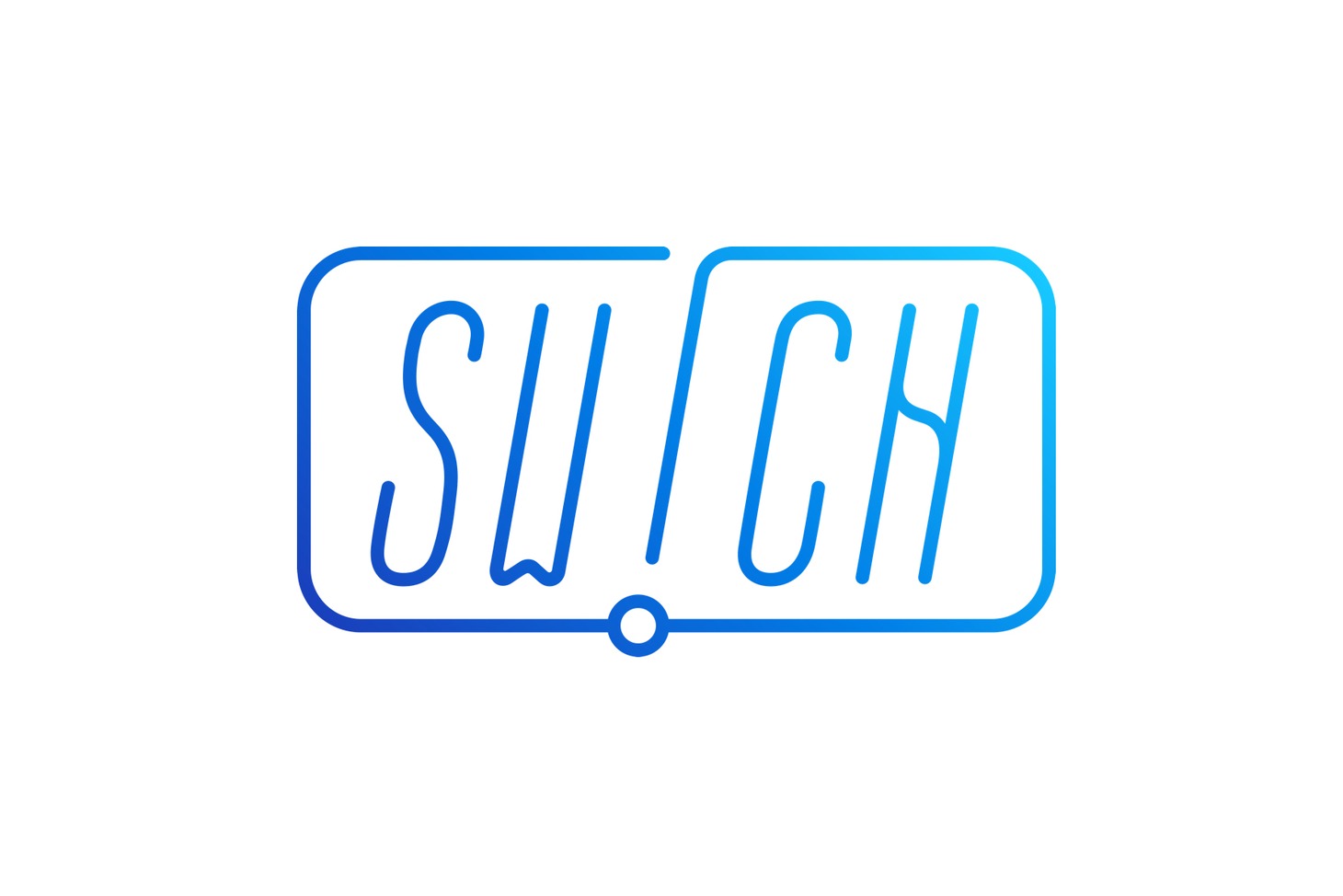 SW!CHロゴ