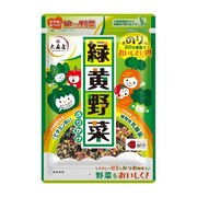 「緑黄野菜ふりかけ「緑黄野菜ふりかけ」商品画像
