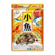 「緑黄野菜ふりかけ」商品画像