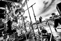 マキシマム ザ ホルモン（撮影：齋藤タカヒロ）