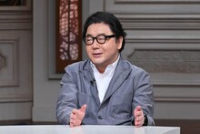 秋元康 (c)テレビ東京