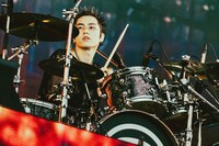 泉大智（Dr）（Photo by Ray Otabe）