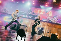 北村匠海と矢部昌暉。（Photo by Ray Otabe）