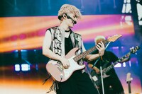 矢部昌暉（Cho, G）（Photo by Ray Otabe）