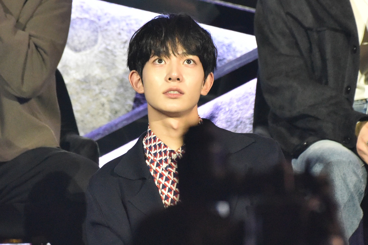 HEESEUNG（ENHYPEN）