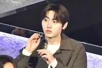 SUNGHOON（ENHYPEN）