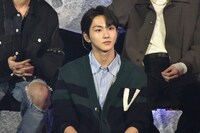 JUNGWON（ENHYPEN）