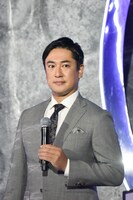 日本テレビ辻岡義堂アナウンサー