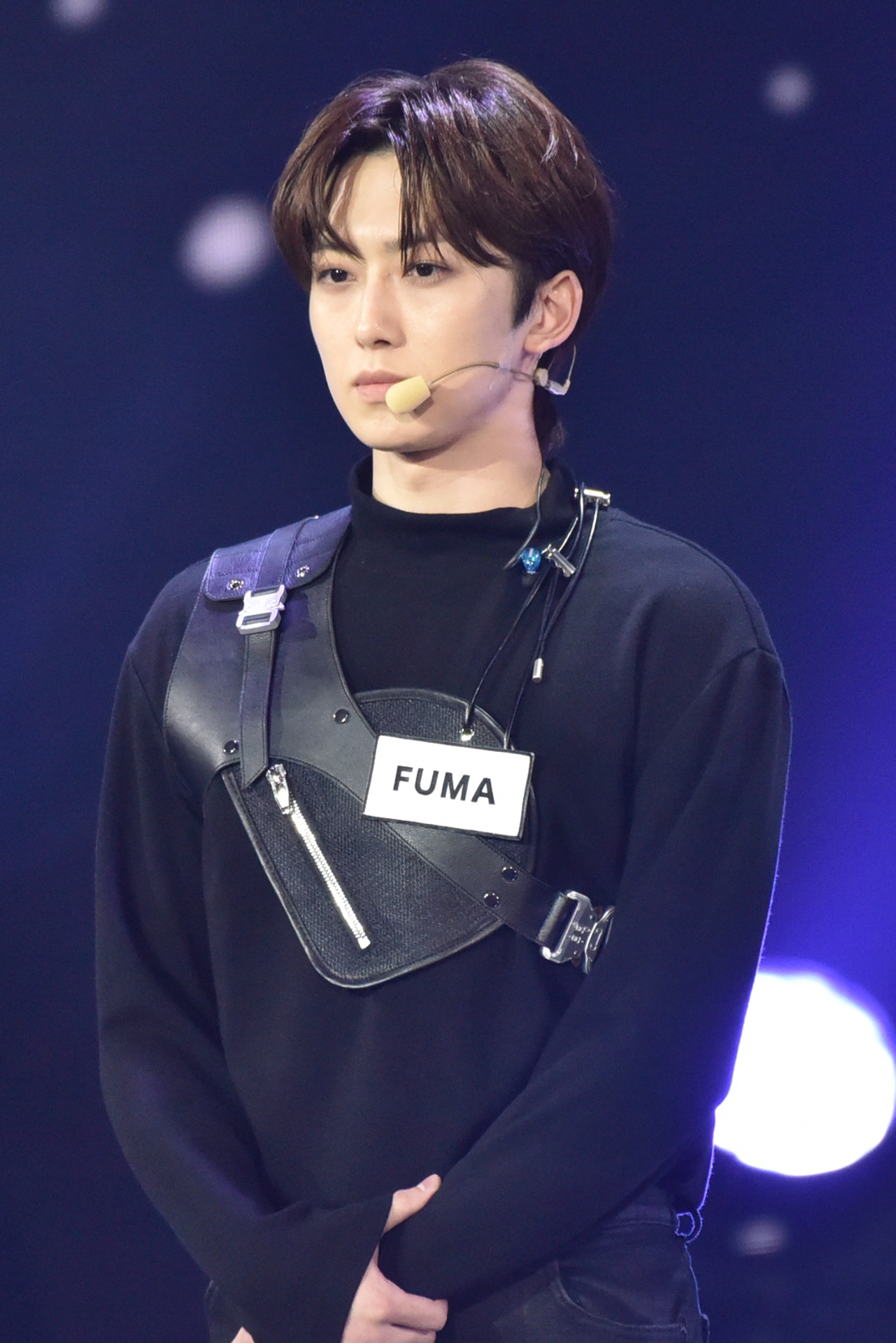 FUMA