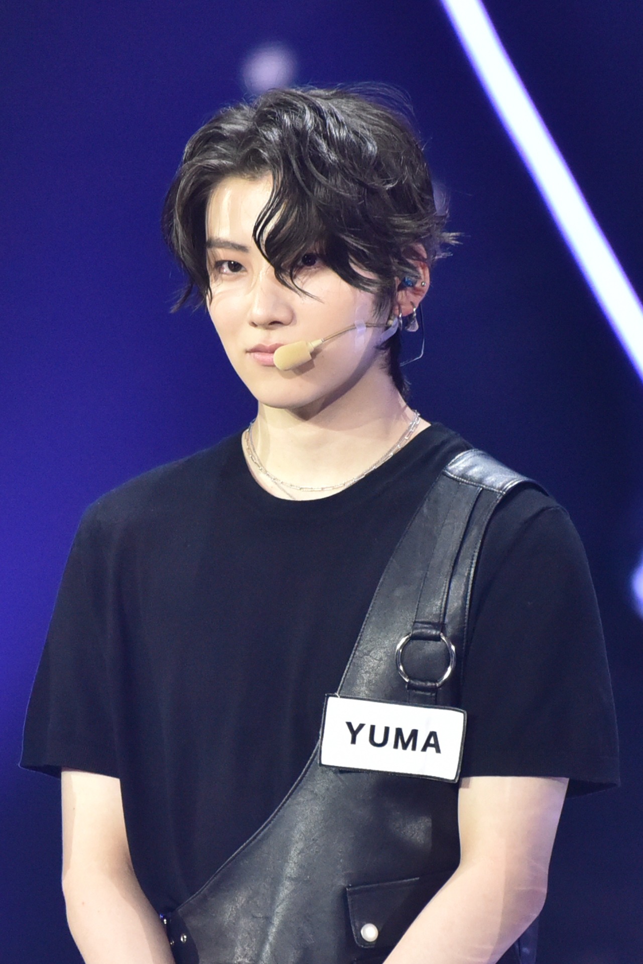 YUMA