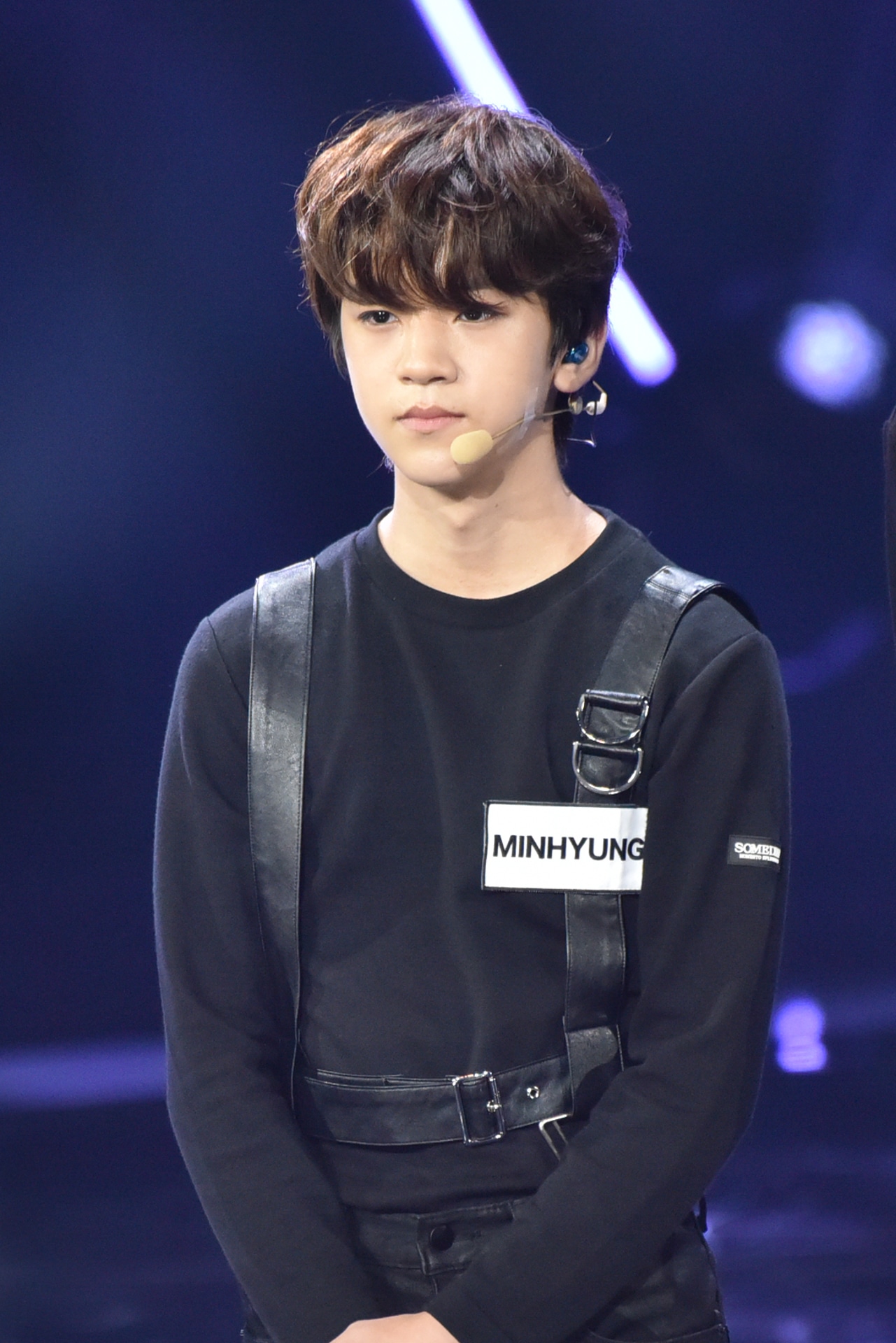 MINHYUNG