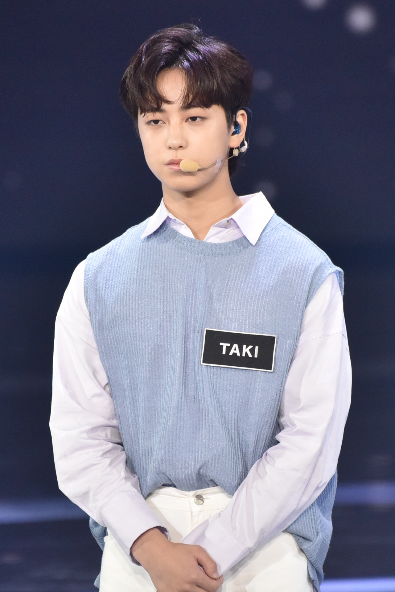TAKI