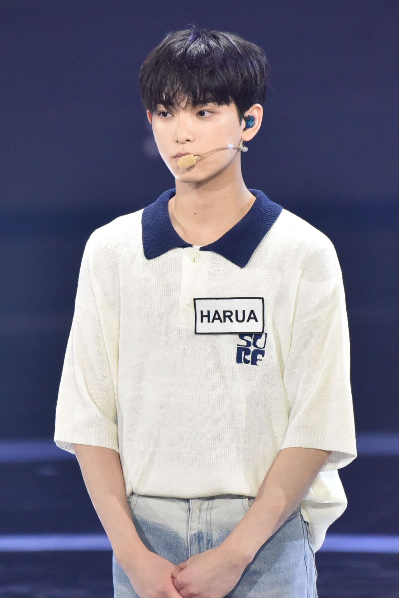 HARUA