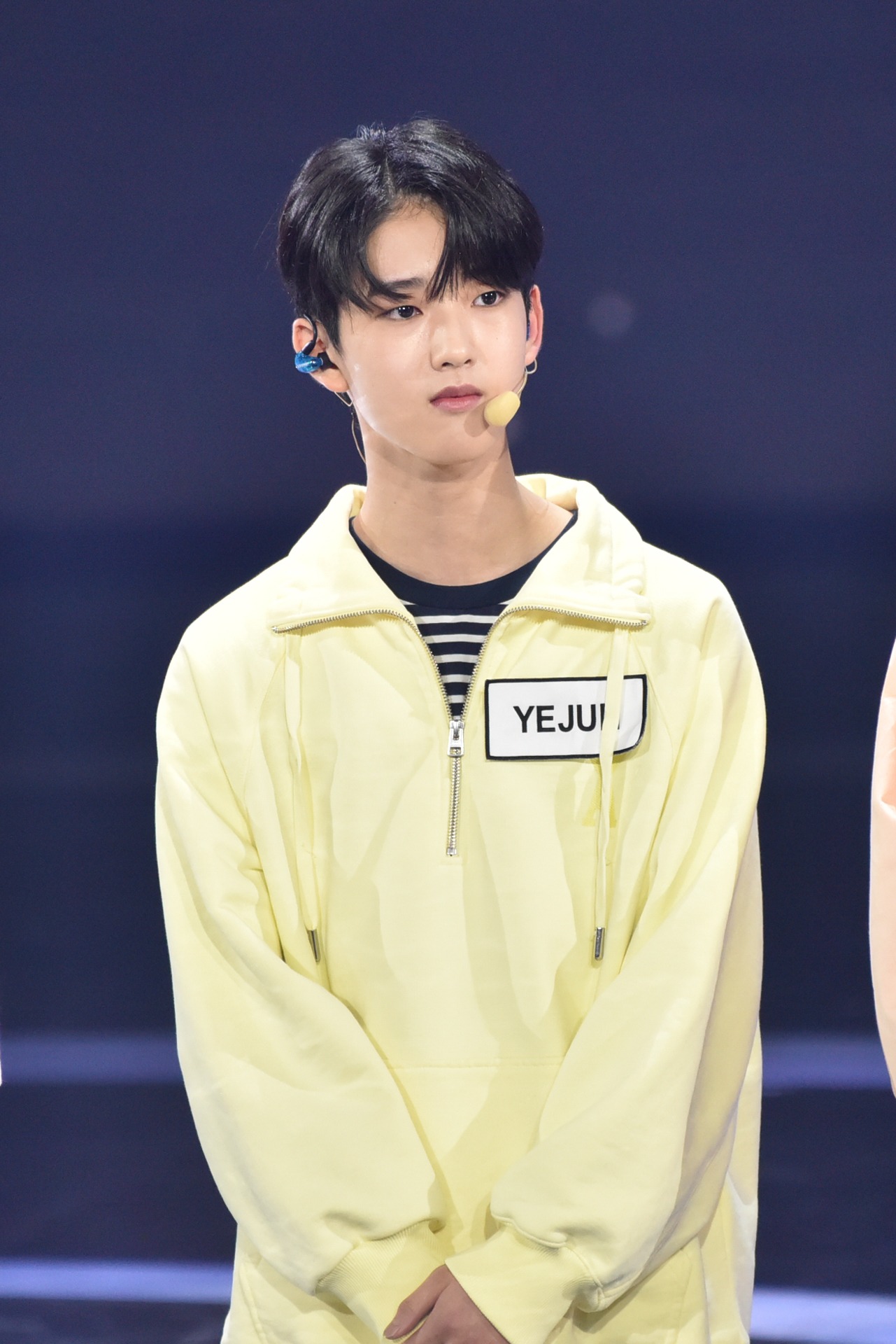 YEJUN